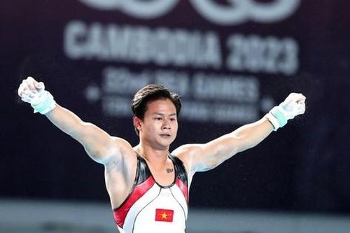 Đề cử Giải thưởng Gương mặt trẻ Việt Nam tiêu biểu 2024: Nguyễn Văn Khánh Phong