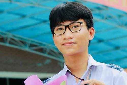 Đề cử Giải thưởng Gương mặt trẻ Việt Nam tiêu biểu 2024: Trương Phi Hùng