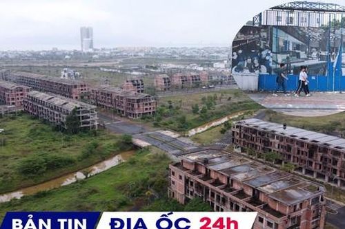 Địa ốc 24H: Sắp đấu giá lô đất liên quan đến Vũ 'nhôm'; giá chung cư khó hạ nhiệt