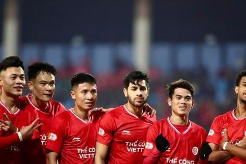 Nhận định SHB Đà Nẵng vs Thể Công Viettel, 18h00 ngày 14/2: Ca khúc khải hoàn