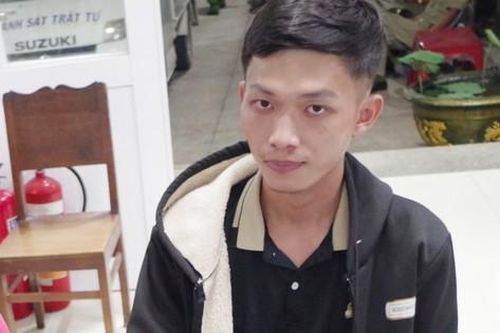 Bắt nam thanh niên 5 lần mang vàng giả đi cầm