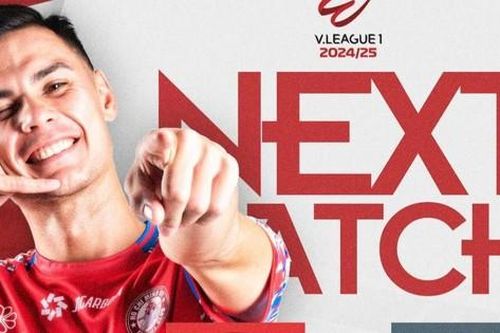 Nhận định TP.HCM vs Đông Á Thanh Hóa, 19h15 ngày 14/2: Đánh chiếm ngôi đầu