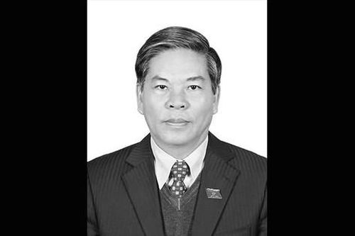 Nguyên Bộ trưởng Bộ Tài nguyên và Môi trường Nguyễn Minh Quang qua đời