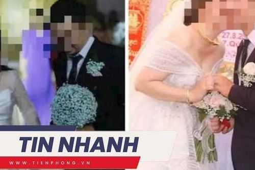 TIN NHANH: Tình trạng hôn nhân của 3 người vụ 'cưới cùng lúc 2 vợ'