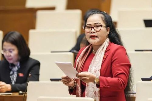 Công an cấp huyện giải thể, cần cơ chế đặc thù riêng cho hoạt động tố tụng