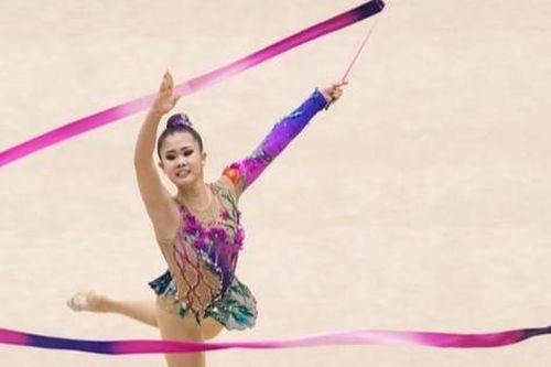 Đề cử Giải thưởng Gương mặt trẻ Việt Nam tiêu biểu 2024: Nguyễn Vũ Hà Phương