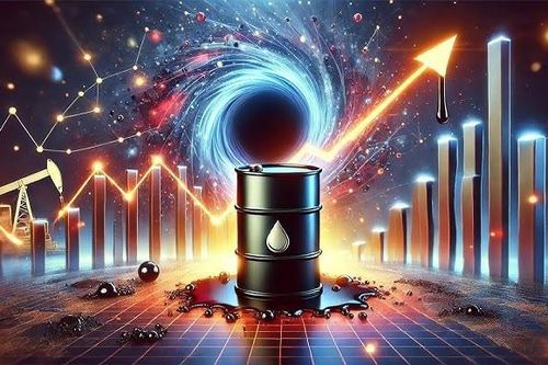 Biến động giá dầu, chuyên gia cảnh báo phải thật thận trọng