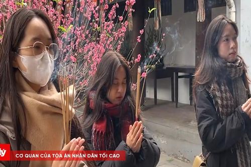 Cầu duyên, tình yêu và sự chân thành