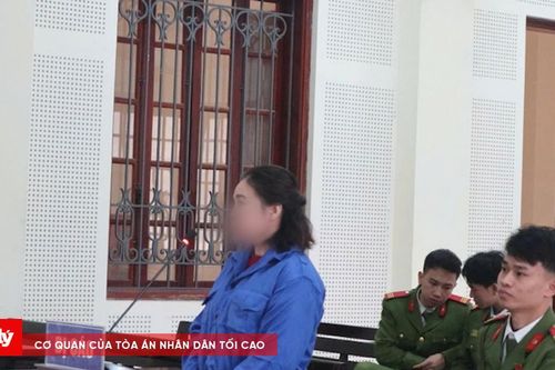 Lén giấu ma túy trong vườn rau hàng xóm