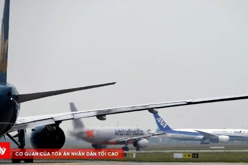 Chính thức bổ sung Cảng hàng không Quốc tế Gia Bình vào quy hoạch sân bay toàn quốc