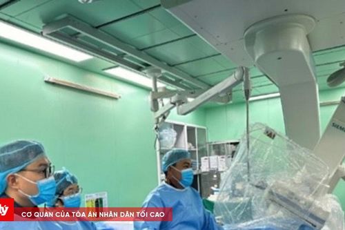 Bệnh viện Đa khoa Trung ương Cần Thơ thành lập Khoa điều trị rối loạn nhịp tim