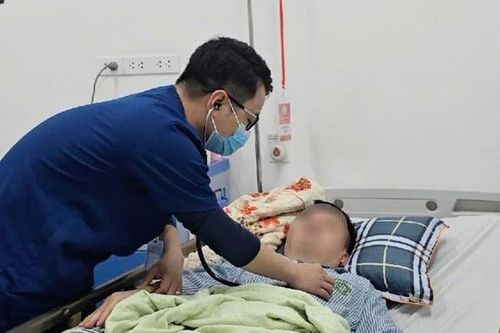 Người trẻ ngỡ ngàng khi huyết áp cao chót vót