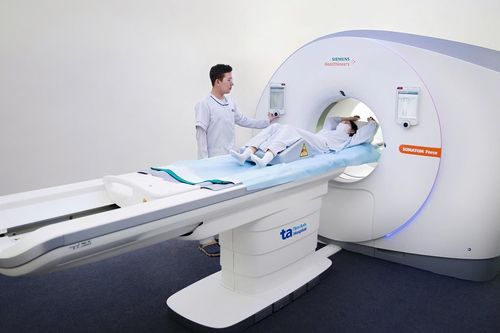 5 ưu điểm vượt trội của siêu máy chụp CT với số lát cắt cực đại