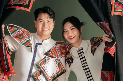 Chuyện tình đẹp của Hoa khôi bóng chuyền Việt Hương