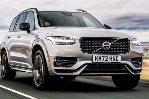 10 điều tệ nhất mà bạn cần biết khi sở hữu xe Volvo