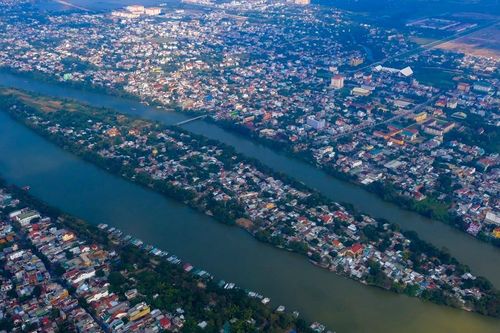 Huế sắp đấu giá 81 lô đất, khởi điểm thấp nhất 392 triệu đồng