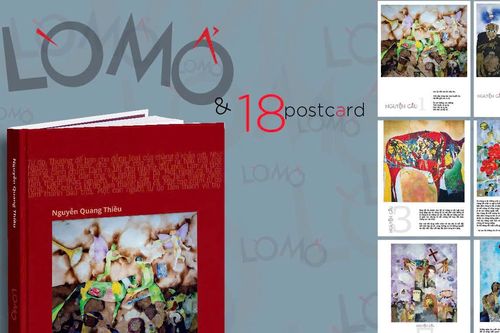 'Lò mổ' - Bi ca day dứt của Nguyễn Quang Thiều