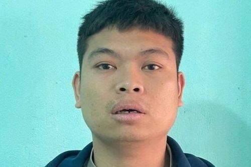 Sang Campuchia 'học chiêu' giả công an, thanh niên chiếm đoạt 455 triệu đồng