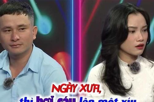 Gặp cô gái ưng ý, chàng trai hỏi một câu khiến tất cả bật cười