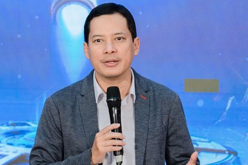 Việt Nam muốn có ngày hội game như Trung Quốc, Hàn Quốc