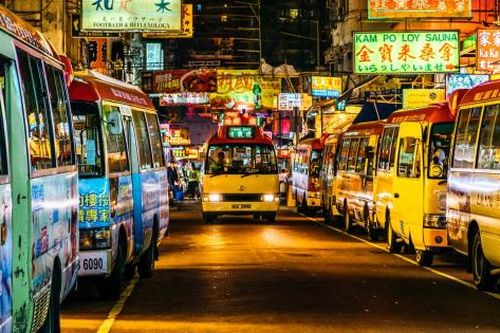 Kinh tế đêm đã hồi sinh ra sao sau đại dịch?