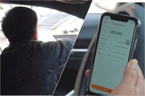 Minh bạch trong việc thu phí giữ xe tại các điểm tâm linh