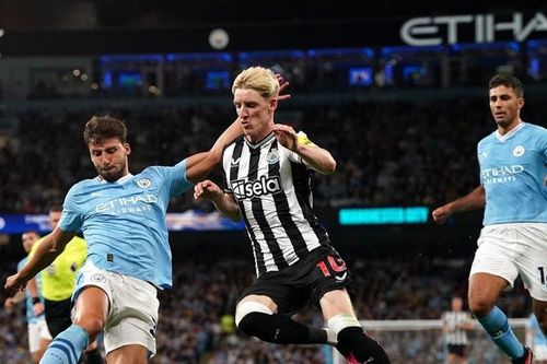 Nhận định, dự đoán Man City vs Newcastle: Khó ăn đội khách
