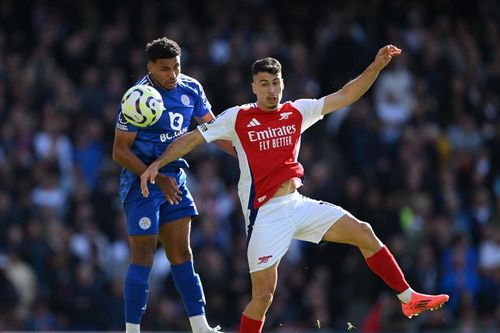 Nhận định, dự đoán Leicester vs Arsenal: Ra quân rực rỡ