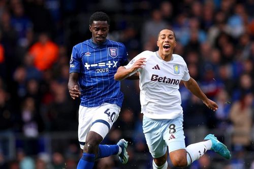 Nhận định, dự đoán Aston Villa vs Ipswich Town: Chủ nhà vui