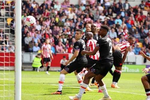 Nhận định, dự đoán West Ham vs Brentford: Bắn phá dữ dội
