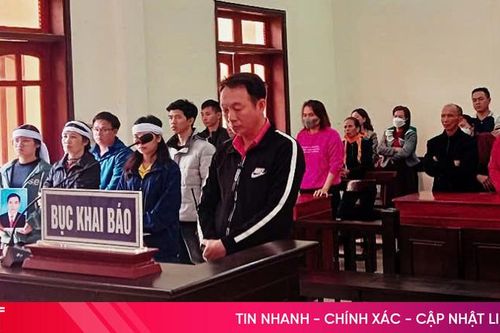 Điều khiển ô tô gây tai nạn làm chết người, U50 nhận 18 tháng tù giam