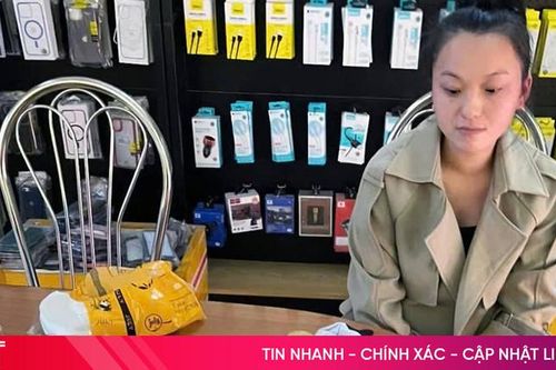 Lẻn vào phòng ngủ, đập lợn tiết kiệm lấy trộm hơn 3,3 triệu đồng