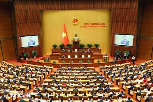 Đề xuất cơ chế, chính sách đặc thù đầu tư xây dựng điện hạt nhân Ninh Thuận