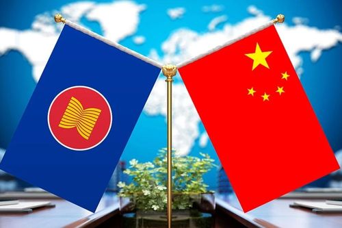 Trung Quốc đề xuất sáng kiến hợp tác mới với ASEAN