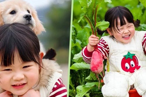 Bé gái Trung Quốc có 21 triệu người theo dõi, bố mẹ bị chỉ trích vì một lý do