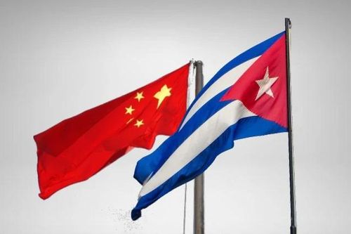 Trung Quốc và Hàn Quốc tăng cường hợp tác với Cuba