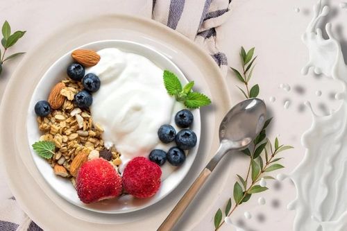 Người bị tiểu đường nên ăn sữa chua mỗi ngày vì nguyên nhân này