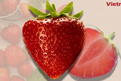 Điều gì xảy ra với cơ thể khi ăn dâu tây mỗi ngày?