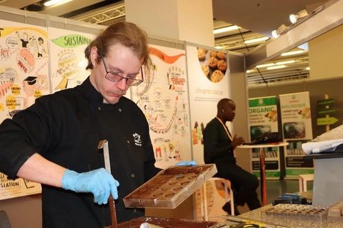 Tồn kho cacao giảm xuống mức thấp nhất dịp Lễ tình nhân năm 2025
