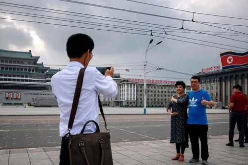 Triều Tiên mở cửa lại đón du khách nước ngoài sau 5 năm