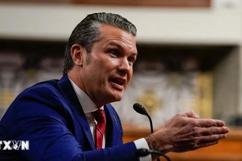 Washington và NATO 'lời qua tiếng lại' về sự hiện diện của quân đội Mỹ