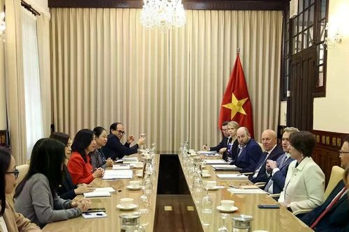 Việt Nam-Australia mở ra các cơ hội hợp tác trên nhiều lĩnh vực tiềm năng