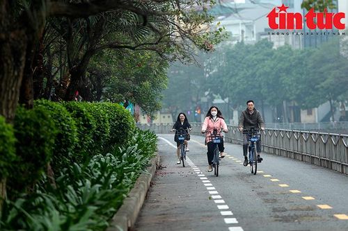 Ban hành Bộ Chỉ số đánh giá kết quả bảo vệ môi trường