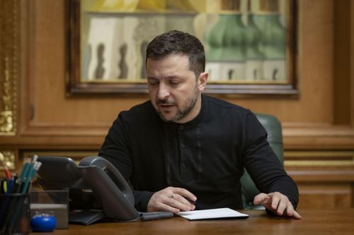 Chính trường Ukraine: Tín hiệu từ việc ông Zelensky trừng phạt cựu Tổng thống Poroshenko