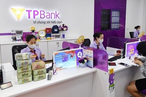 Một cổ phiếu ngân hàng được dự báo tăng 20% trong thời gian tới