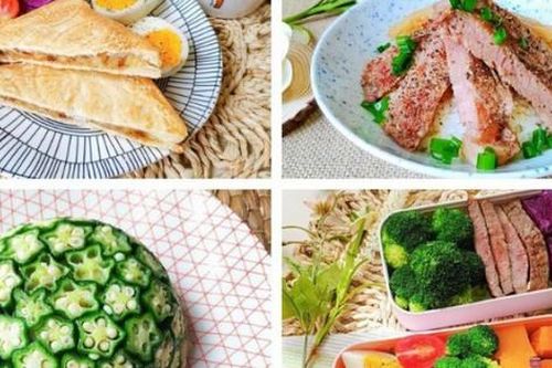 4 món ăn hấp dẫn cho ngày Valentine