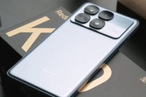 Redmi K80 Ultra sẽ có pin lớn hơn 7.000 mAh