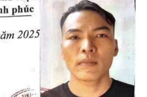 Công an Ninh Thuận truy nã toàn quốc đối tượng trốn khỏi nhà tạm giữ
