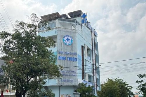 Sở Y tế thông tin chính thức vụ Phòng khám Đa khoa Bình Thuận khám bệnh với giá 'trên trời'