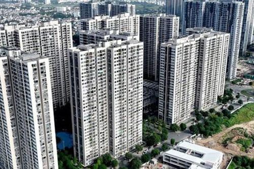 Sau cơn 'điên loạn', giá chung cư Hà Nội diễn biến bất ngờ